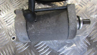 Honda NTV 600 Revere RC33 1989, ,Demarreur, STARTER MOTOR