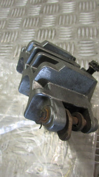 Kawasaki ZR7S 750 FH1A ÉTRIER DE FREIN PINCEFREIN ARRIÈRE,,REAR BRAKE CALIPER