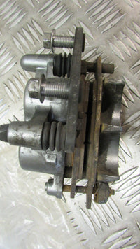 Kawasaki ZR7S 750 FH1A ÉTRIER DE FREIN PINCEFREIN ARRIÈRE,,REAR BRAKE CALIPER