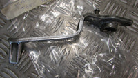 Kawasaki ZR7S 750 FH1A PEDALE FREIN AR , arrier, ,REAR BRAKE PEDAL,