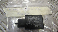 Kawasaki ZR7S 750 FH1A RELAIS clignotant ,Relay- flasher indicators