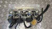 Kawasaki ZR7S 750 FH1A carburateur carburation,Throttle Bodies CARBURETTORS CARB