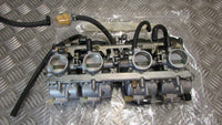 Kawasaki ZR7S 750 FH1A carburateur carburation,Throttle Bodies CARBURETTORS CARB