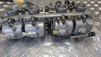 Kawasaki ZR7S 750 FH1A carburateur carburation,Throttle Bodies CARBURETTORS CARB