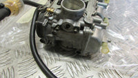 Kawasaki ZR7S 750 FH1A carburateur carburation,Throttle Bodies CARBURETTORS CARB