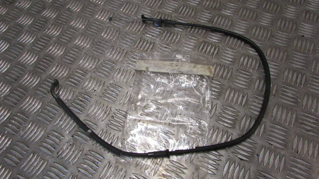 Kawasaki ZR7S 750 FH1A câble d'accélérateur, ,THROTTLE CABLE,