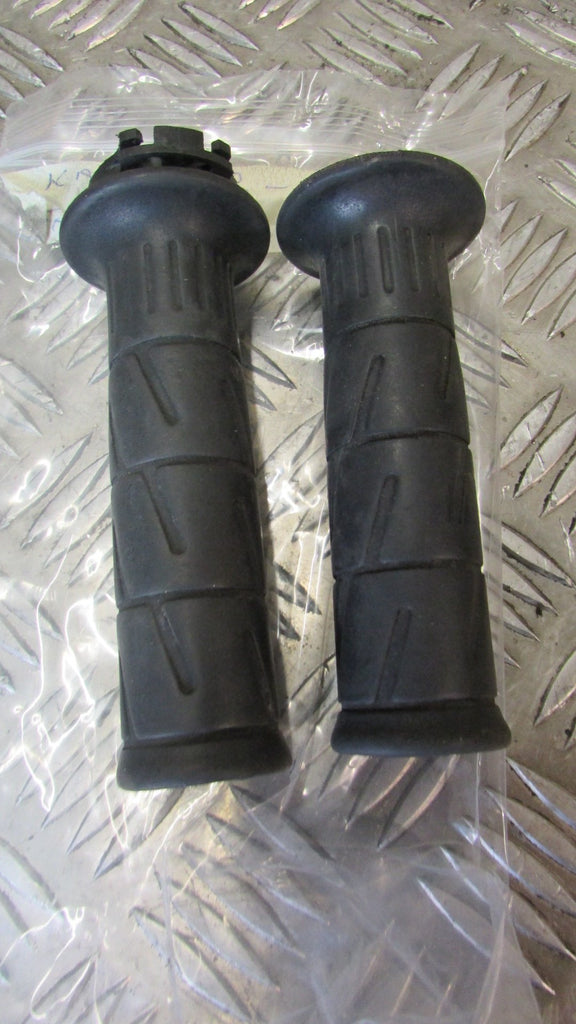 Kawasaki ZR7S 750 FH1A poigné Gaz ,, throttle, twist grip, OEM