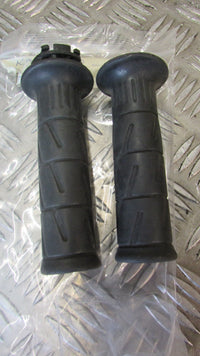Kawasaki ZR7S 750 FH1A poigné Gaz ,, throttle, twist grip, OEM