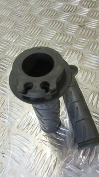 Kawasaki ZR7S 750 FH1A poigné Gaz ,, throttle, twist grip, OEM