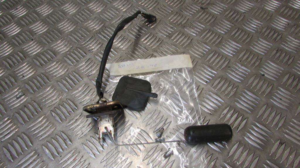 Kawasaki ZR7S 750 FH1A JAUGE A ESSENCE,,FUEL LEVEL SENDING UNIT GAS PETROL TANK