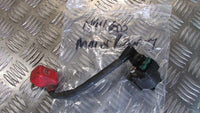 Honda NTV 600 Revere RC33 1989, , RELAI RELAIS DEMARREUR PRINCIPAL ET BOITIER FU