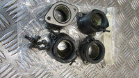 Kawasaki ZR7S 750 FH1A Cornet tubulu kit de rampe d'injection,,CARB CARBURETOR A