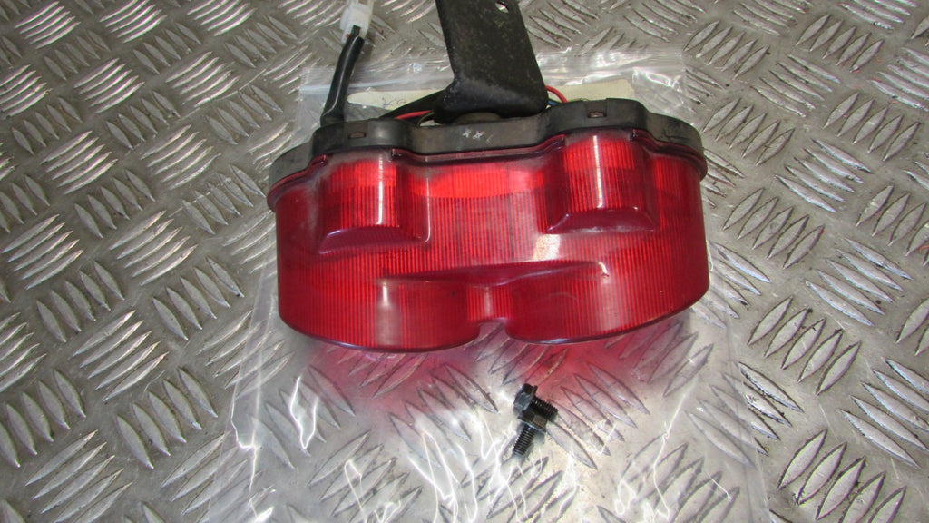 Kawasaki ZR7S 750 FH1A feu de stop arrière, optique,REAR /TAIL/STOP LIGHT,