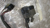 Kawasaki ZR7S 750 FH1A COMODO GUIDON GAUCHE commodo,HANDLEBAR SWITCHES LEFT