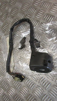 Kawasaki ZR7S 750 FH1A COMODO GUIDON GAUCHE commodo,HANDLEBAR SWITCHES LEFT