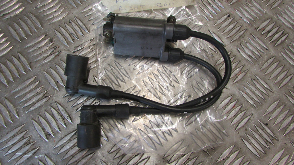 Kawasaki ZR7S 750 FH1A bobine d'allumage, droite ,ignition coil, right
