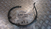 Honda NTV 600 Revere RC33 1989, Durite de frein ariere,, rear BRAKE LINE , hose,