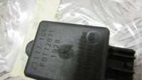 Kawasaki ZR7S 750 FH1A CDI ECU, manipulateur dispositif de commande BOX ,,CDI ec