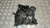 Kawasaki ZR7S 750 FH1A couvercle de pignon avant,ENGINE CASING, FRONT SPROCKET C
