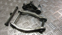 Kawasaki ZR7S 750 FH1A biellette de suspension,,Rear SUSPENSION LINKAGE, dog bon