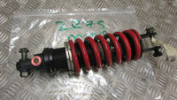 Kawasaki ZR7S 750 FH1A Armortisseur ,monoshock shock, REAR SUSPENSION spring