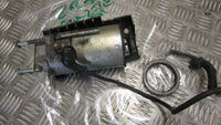 Kawasaki ZR7S 750 FH1A Demarreur, STARTER MOTOR