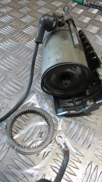 Kawasaki ZR7S 750 FH1A Demarreur, STARTER MOTOR