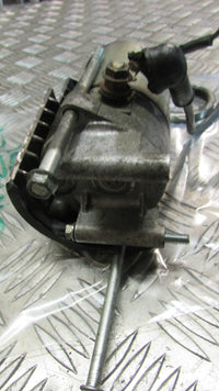 Kawasaki ZR7S 750 FH1A Demarreur, STARTER MOTOR