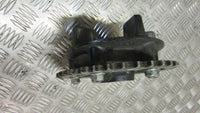 Kawasaki ZR7S 750 FH1A PIGNON et CARRIER ,, SPROCKET & CARRIER hub