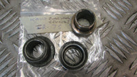 Kawasaki ZR7S 750 FH1A entretoises de roue arrier AR,rear wheel spacers