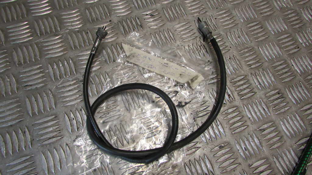 Kawasaki ZR7S 750 FH1A câble de compteur de vitesse,,SPEEDO CABLE,