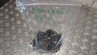 Suzuki GSX 1100 F GV72 C 88/94 vis bits and pieces screws brackets support,vario