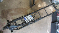 Kawasaki ZR7S 750 FH1A cadre francaise avec carte grise,frame french, strait and