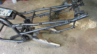 Kawasaki ZR7S 750 FH1A cadre francaise avec carte grise,frame french, strait and