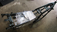 Kawasaki ZR7S 750 FH1A cadre francaise avec carte grise,frame french, strait and