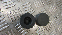 Kawasaki ZR7S 750 FH1A caoutchouc de fixation gauche et droite de le reservoir d