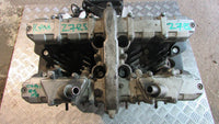 Kawasaki ZR7S 750 FH1A Moteur KZ750EE211633 , 57379 km,ENGINE Complete 35861 mil