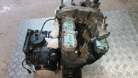 Kawasaki ZR7S 750 FH1A Moteur KZ750EE211633 , 57379 km,ENGINE Complete 35861 mil