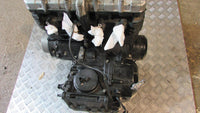 Kawasaki ZR7S 750 FH1A Moteur KZ750EE211633 , 57379 km,ENGINE Complete 35861 mil