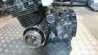 Kawasaki ZR7S 750 FH1A Moteur KZ750EE211633 , 57379 km,ENGINE Complete 35861 mil