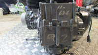 Kawasaki ZR7S 750 FH1A Moteur KZ750EE211633 , 57379 km,ENGINE Complete 35861 mil
