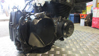 Kawasaki ZR7S 750 FH1A Moteur KZ750EE211633 , 57379 km,ENGINE Complete 35861 mil
