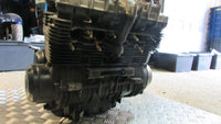 Kawasaki ZR7S 750 FH1A Moteur KZ750EE211633 , 57379 km,ENGINE Complete 35861 mil