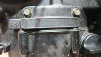 Kawasaki ZR7S 750 FH1A Moteur KZ750EE211633 , 57379 km,ENGINE Complete 35861 mil