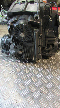 Kawasaki ZR7S 750 FH1A Moteur KZ750EE211633 , 57379 km,ENGINE Complete 35861 mil