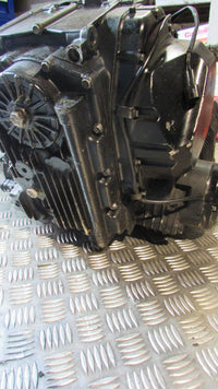 Kawasaki ZR7S 750 FH1A Moteur KZ750EE211633 , 57379 km,ENGINE Complete 35861 mil