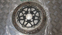 Kawasaki GPZ1100 ZX10E 95/98 disques des freins avants AV paire ,,Pair of front