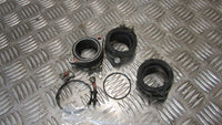 Kawasaki GPZ1100 ZX10E 95/98 pipe d'admission cornets, full power , Inlet Rubber