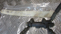 Kawasaki GPZ1100 ZX10E 95/98 Durites de frein avant , front BRAKE LINES