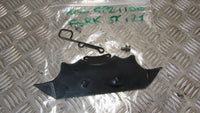 Kawasaki GPZ1100 ZX10E 95/98 Fourche cache base Habillages,, lower fork /yoke sk